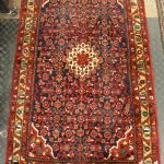 909 6531 ORIENTAL RUG